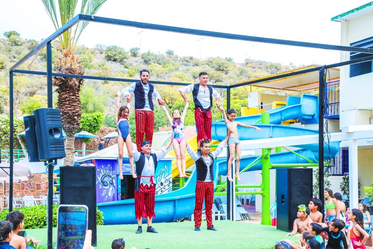 Camping Atlantica Parc