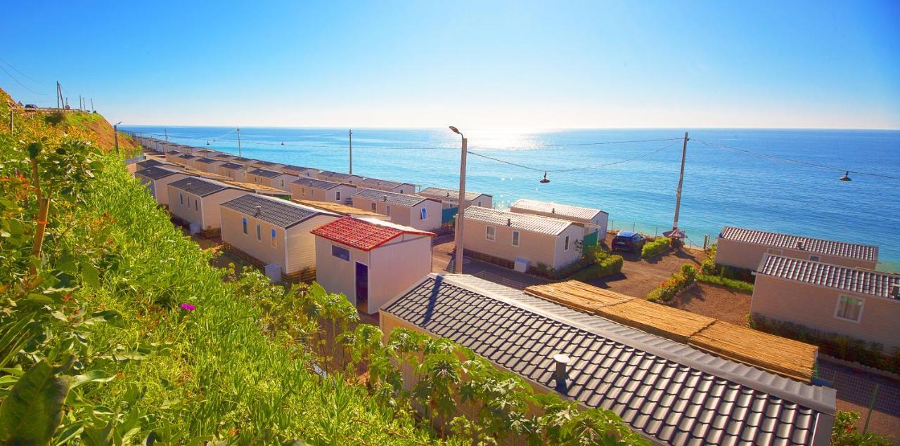 Atlantica Parc Campsite Taghazout