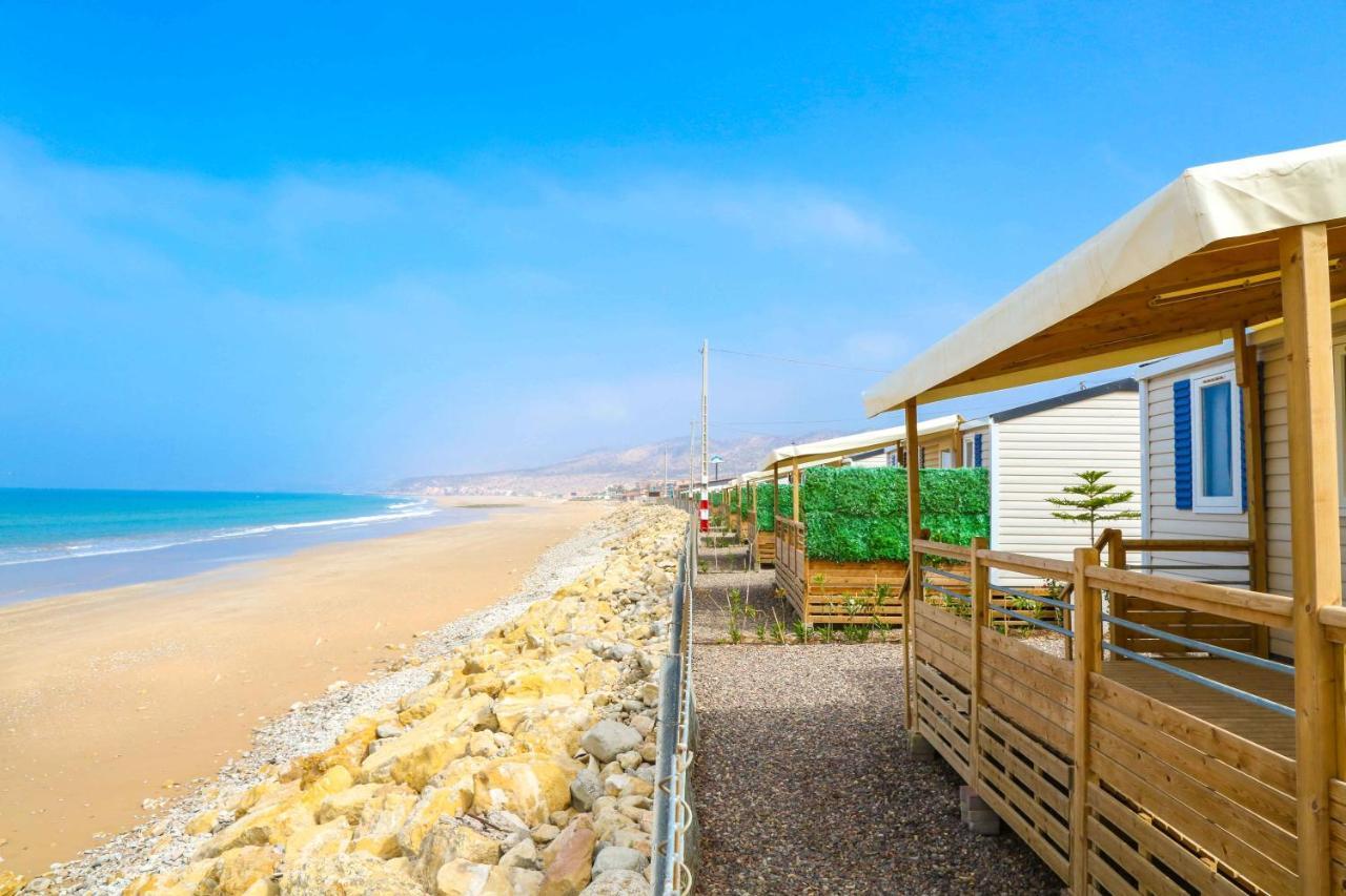 Campsite Atlantica Parc Taghazout